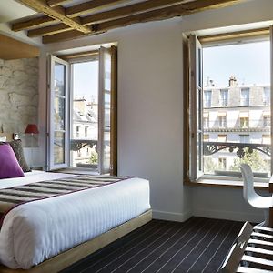 Camera executive con letto king size